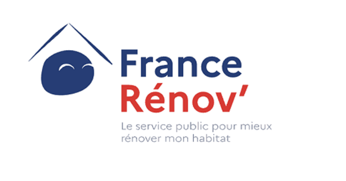 France Rénov' - Le service public pour mieux rénover mon habitat ...