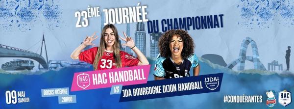 HAC Handball